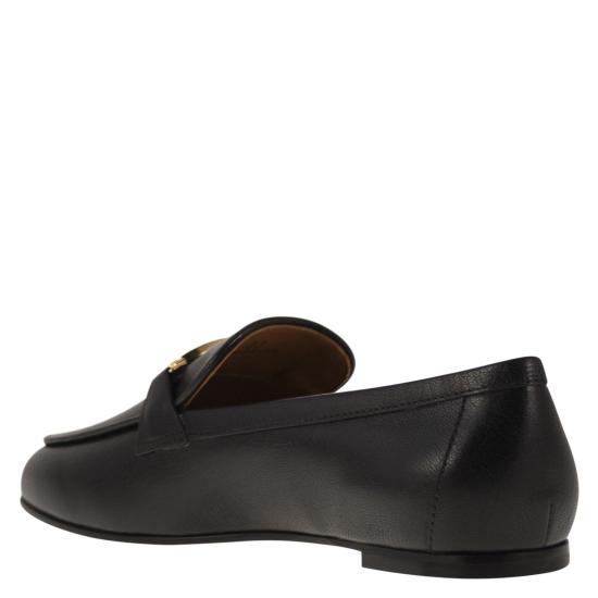  토즈 로퍼 XXW79A0IL10TRP BLACK - TODS