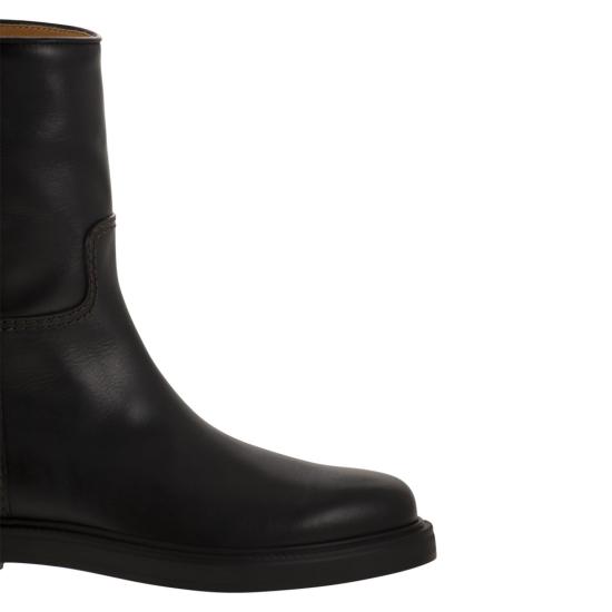 24FW 토즈 부츠 XXW20L0IM60T0N BLACK - TODS