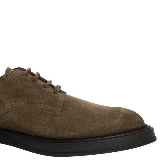 24FW 토즈 드레스 슈즈 XXM61K00C21RE0 BEIGE - TODS