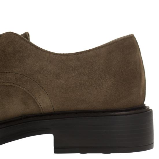 24FW 토즈 드레스 슈즈 XXM61K00C21RE0 BEIGE - TODS