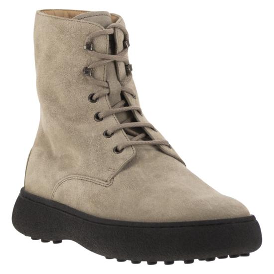 24FW 토즈 부츠 XXM06L0GK50RE0 BEIGE - TODS