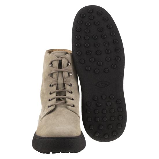 24FW 토즈 부츠 XXM06L0GK50RE0 BEIGE - TODS