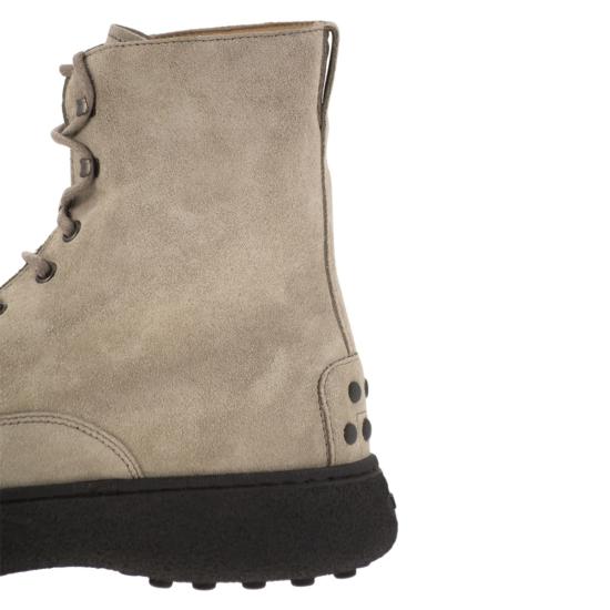 24FW 토즈 부츠 XXM06L0GK50RE0 BEIGE - TODS