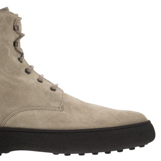 24FW 토즈 부츠 XXM06L0GK50RE0 BEIGE - TODS