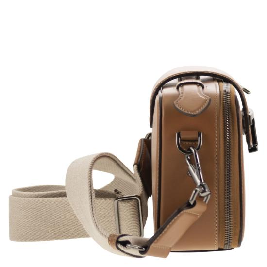 24FW 토즈 크로스백 XBMTSJH0100RLX LEATHER - TODS