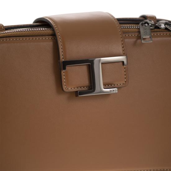 24FW 토즈 크로스백 XBMTSJH0100RLX LEATHER - TODS