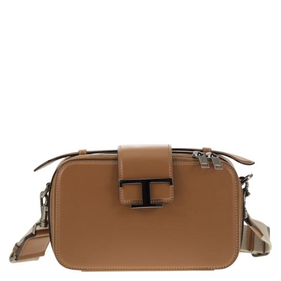 24FW 토즈 크로스백 XBMTSJH0100RLX LEATHER