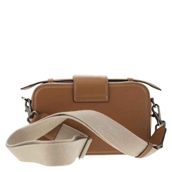 24FW 토즈 크로스백 XBMTSJH0100RLX LEATHER - TODS