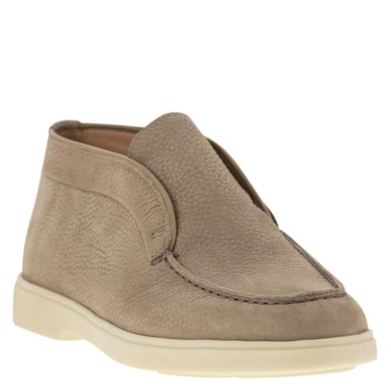  산토니 부츠 WUYA58458TISNPRX BEIGE - SANTONI