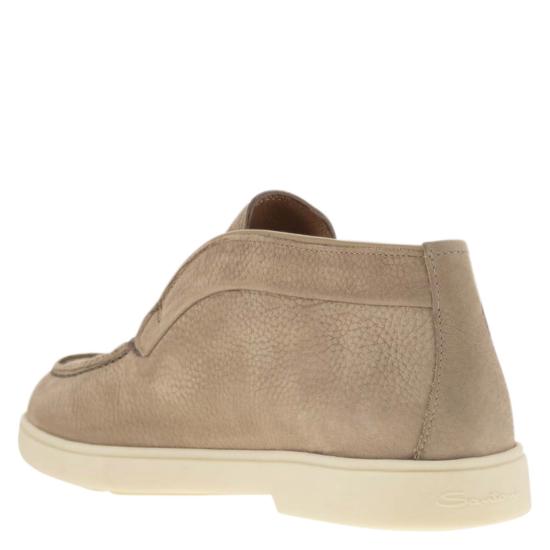  산토니 부츠 WUYA58458TISNPRX BEIGE - SANTONI