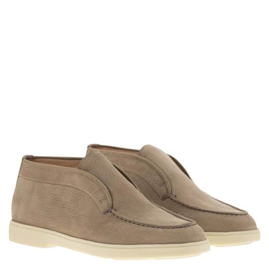  산토니 부츠 WUYA58458TISNPRX BEIGE - SANTONI
