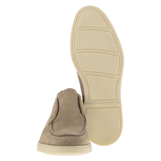  산토니 부츠 WUYA58458TISNPRX BEIGE - SANTONI