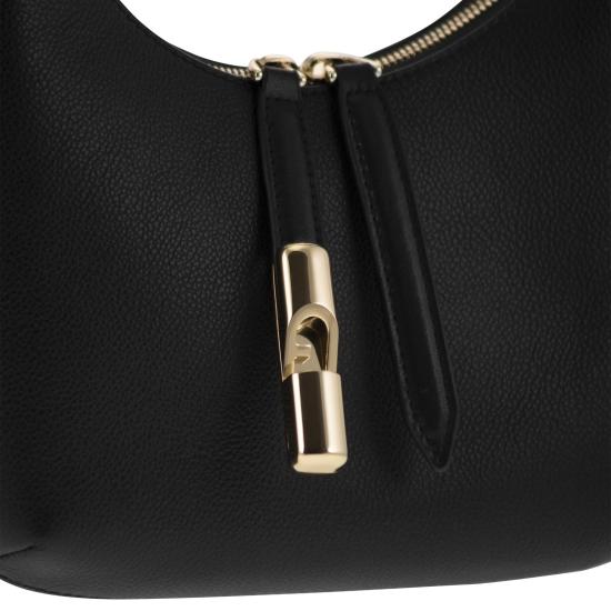 26SS 훌라 숄더백 WB01500 BLACK - FURLA