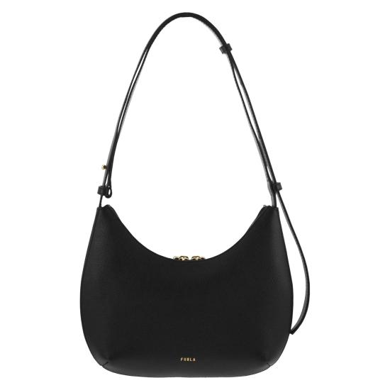 26SS 훌라 숄더백 WB01500 BLACK - FURLA