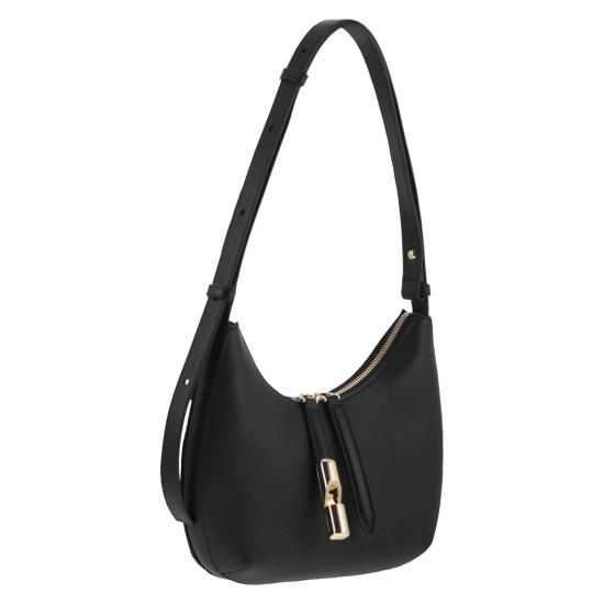 26SS 훌라 숄더백 WB01500 BLACK - FURLA