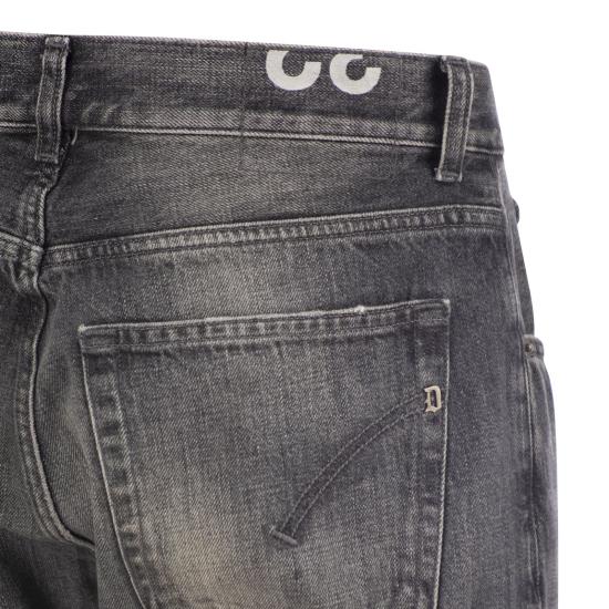  돈답 데님 팬츠 UP576DFH270UHT1 GREY - DONDUP