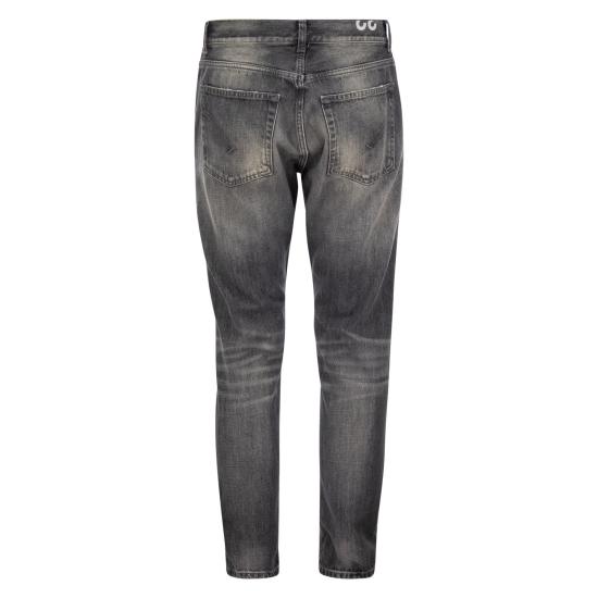  돈답 데님 팬츠 UP576DFH270UHT1 GREY - DONDUP