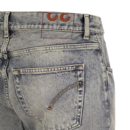  돈답 데님 팬츠 UP576DF0282UHX6 MEDIUM DENIM - DONDUP