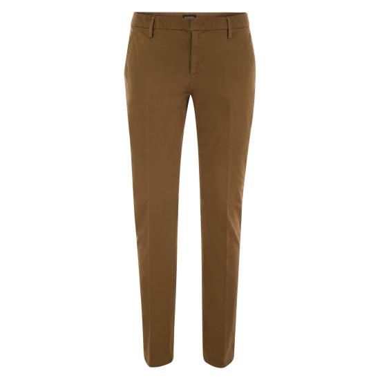 24FW 돈답 스트레이트 팬츠 UP166GS0086UPTD CANNAMON