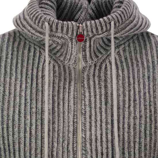 24FW 키톤 자켓 UMK1476 GREY - KITON