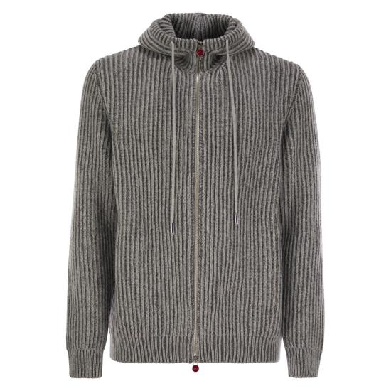 24FW 키톤 자켓 UMK1476 GREY