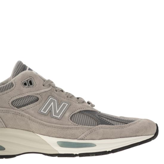 26SS 뉴발란스 991 스니커즈 U991 GREY - NEW BALANCE