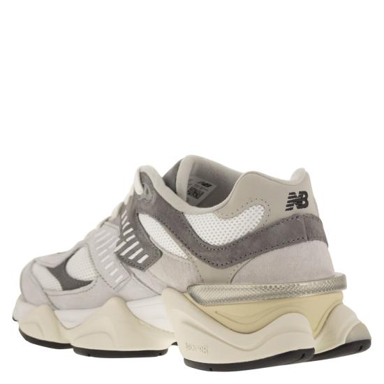 26SS 뉴발란스 9060 스니커즈 U9060 GREY - NEW BALANCE
