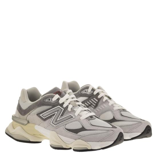 26SS 뉴발란스 9060 스니커즈 U9060 GREY - NEW BALANCE