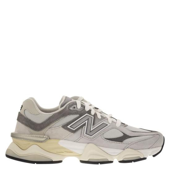 26SS 뉴발란스 9060 스니커즈 U9060 GREY