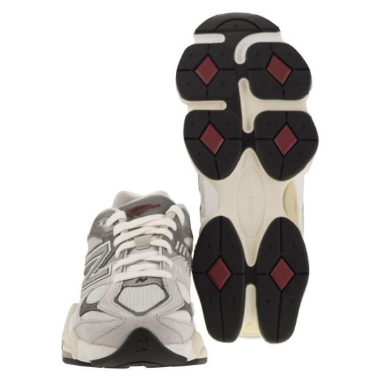 26SS 뉴발란스 9060 스니커즈 U9060 GREY - NEW BALANCE