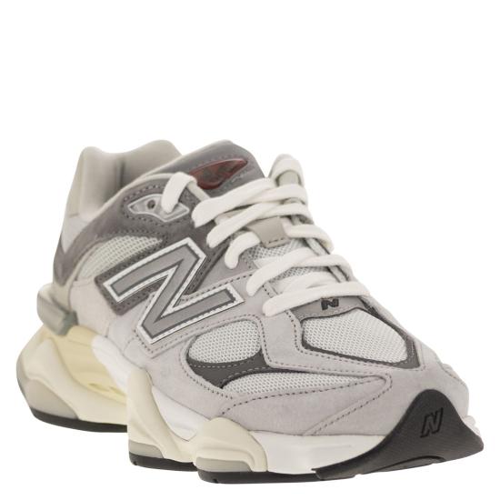 26SS 뉴발란스 9060 스니커즈 U9060 GREY - NEW BALANCE