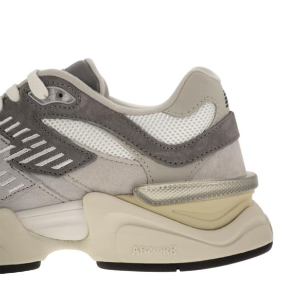 26SS 뉴발란스 9060 스니커즈 U9060 GREY - NEW BALANCE