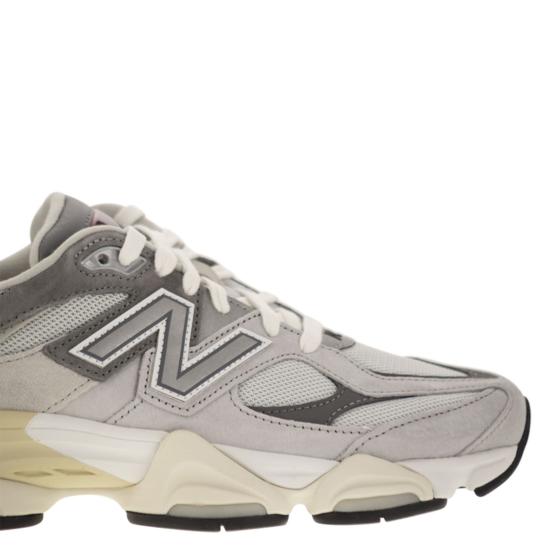 26SS 뉴발란스 9060 스니커즈 U9060 GREY - NEW BALANCE