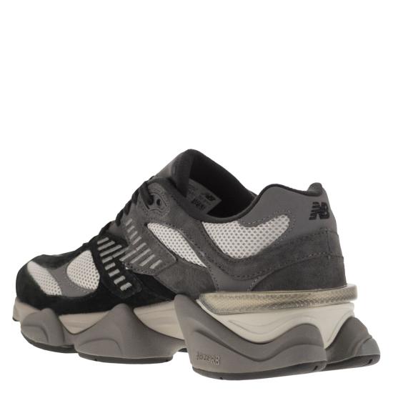  뉴발란스 9060 스니커즈 U9060 BLACK - NEW BALANCE