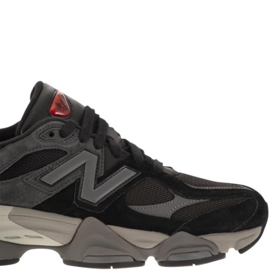  뉴발란스 9060 스니커즈 U9060 BLACK - NEW BALANCE