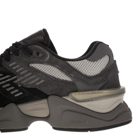  뉴발란스 9060 스니커즈 U9060 BLACK - NEW BALANCE