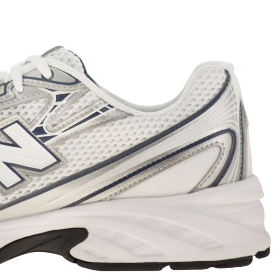 26SS 뉴발란스 740 스니커즈 U740 WHITE - NEW BALANCE