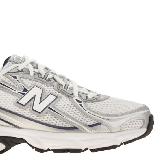 26SS 뉴발란스 740 스니커즈 U740 WHITE - NEW BALANCE