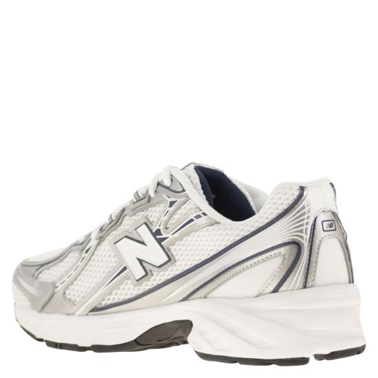 26SS 뉴발란스 740 스니커즈 U740 WHITE - NEW BALANCE
