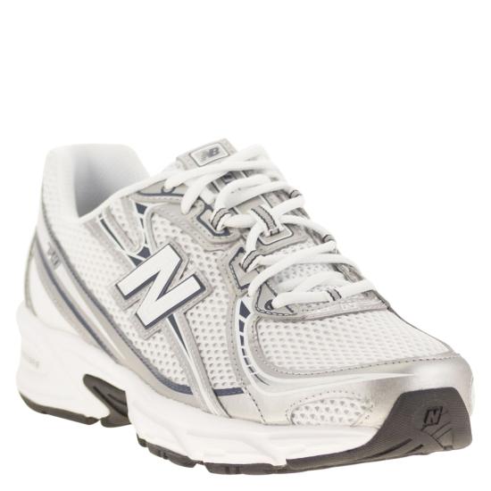 26SS 뉴발란스 740 스니커즈 U740 WHITE - NEW BALANCE