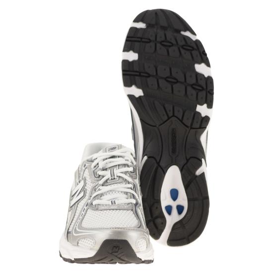26SS 뉴발란스 740 스니커즈 U740 WHITE - NEW BALANCE