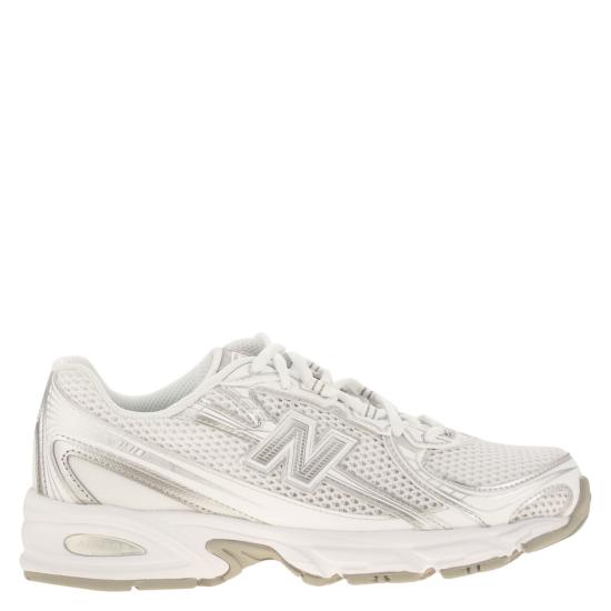 26SS 뉴발란스 740 스니커즈 U740 white