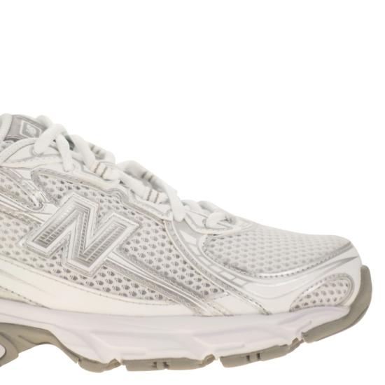26SS 뉴발란스 740 스니커즈 U740 white - NEW BALANCE
