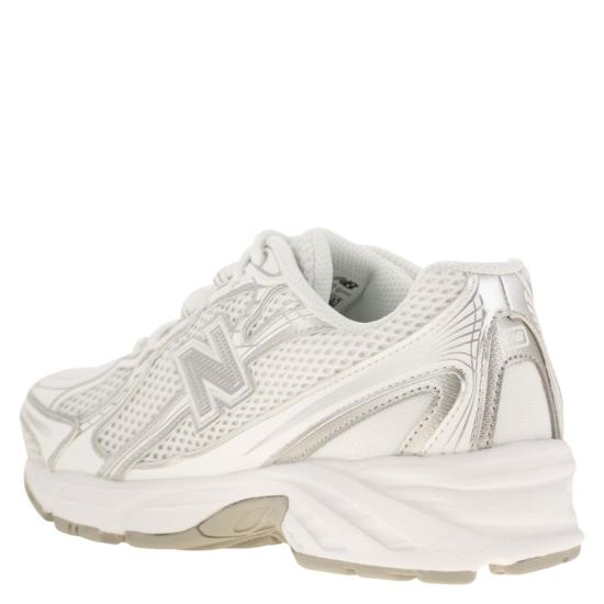 26SS 뉴발란스 740 스니커즈 U740 white - NEW BALANCE