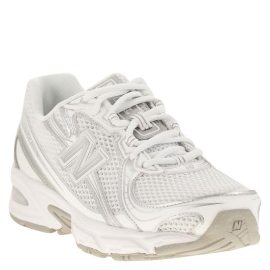 26SS 뉴발란스 740 스니커즈 U740 white - NEW BALANCE