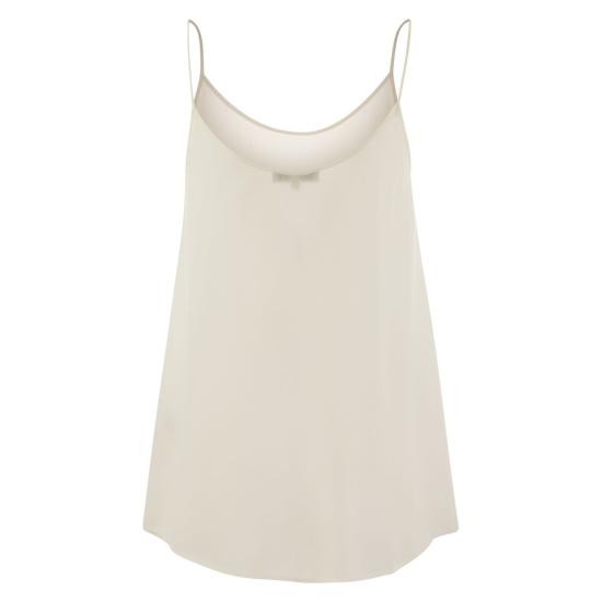  안토넬리 피렌체 민소매 티셔츠 T5661L CREAM - ANTONELLI FIRENZE