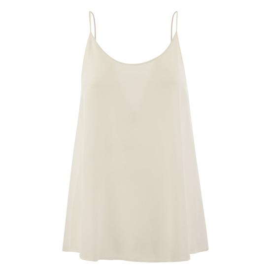  안토넬리 피렌체 민소매 티셔츠 T5661L CREAM