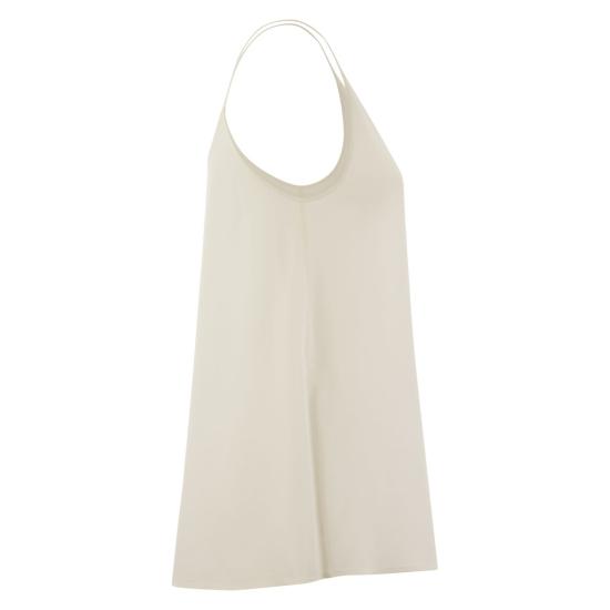  안토넬리 피렌체 민소매 티셔츠 T5661L CREAM - ANTONELLI FIRENZE