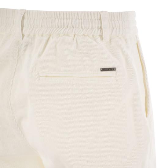  페세리코 스트레이트 팬츠 R54595T3 WHITE - PESERICO