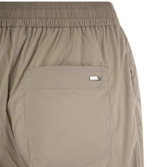  에르노 스트레이트 팬츠 PT00009DR BEIGE - HERNO